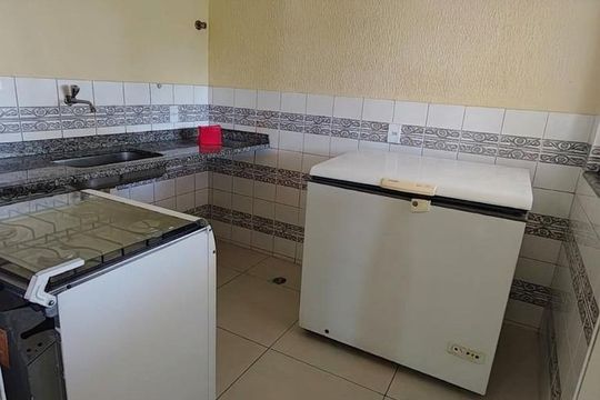 Área em comum de apartamento à venda com 3 quartos, 160m² em Vila Valqueire, Rio de Janeiro