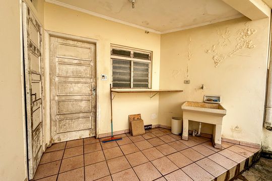 Casa para alugar com 3 quartos, 300m² em Vila Madalena, São Paulo