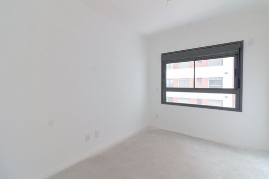 Quarto 1 - Suíte de apartamento à venda com 3 quartos, 115m² em Butantã, São Paulo