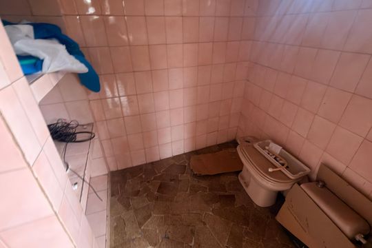 Área comum de casa para alugar com 2 quartos, 85m² em Vila Bela Vista, Duque de Caxias