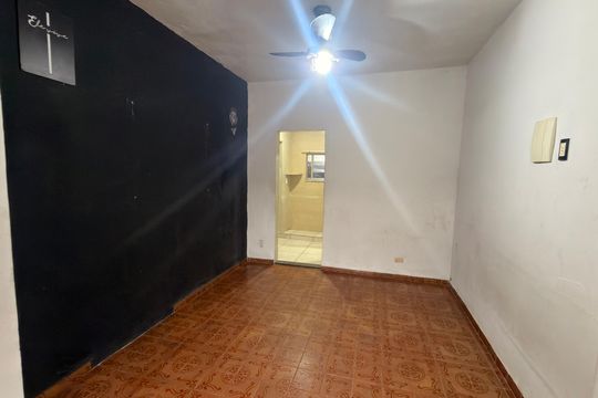 Sala de casa para alugar com 2 quartos, 85m² em Vila Bela Vista, Duque de Caxias