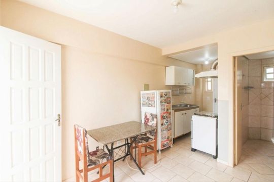Kitnet/Studio para alugar com 1 quarto, 30m² em São José, Canoas