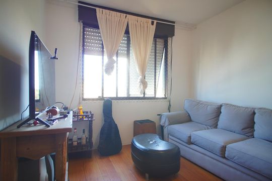 Apartamento à venda com 2 quartos, 62m² em Jardim Botânico, Porto Alegre