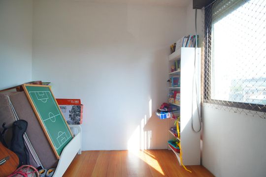 Quarto 2 de apartamento à venda com 2 quartos, 62m² em Jardim Botânico, Porto Alegre