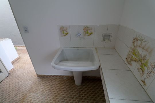 Casa para alugar com 2 quartos, 94m² em Vila Jardini, Sorocaba