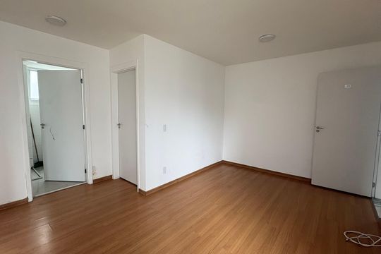 Apartamento para alugar com 2 quartos, 55m² em Vargem Grande, Rio de Janeiro