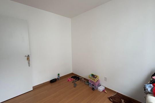 Apartamento para alugar com 2 quartos, 55m² em Vargem Grande, Rio de Janeiro