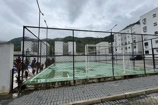 Apartamento para alugar com 2 quartos, 55m² em Vargem Grande, Rio de Janeiro