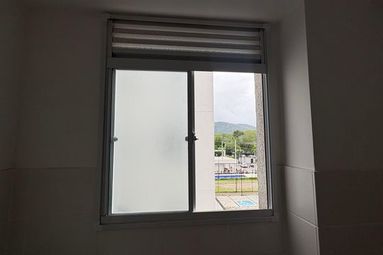 Apartamento para alugar com 2 quartos, 55m² em Vargem Grande, Rio de Janeiro