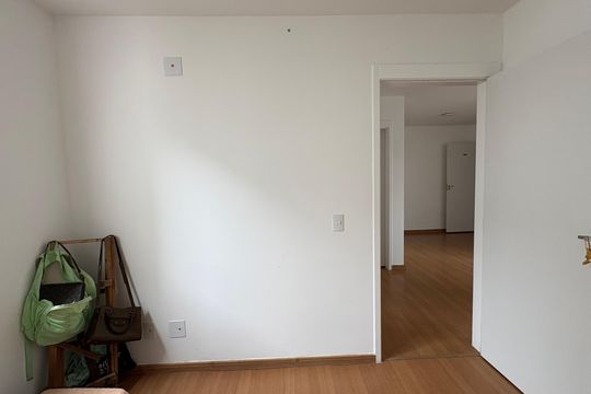 Apartamento para alugar com 2 quartos, 55m² em Vargem Grande, Rio de Janeiro
