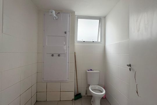 Apartamento para alugar com 2 quartos, 55m² em Vargem Grande, Rio de Janeiro