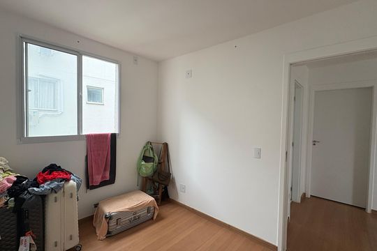 Apartamento para alugar com 2 quartos, 55m² em Vargem Grande, Rio de Janeiro