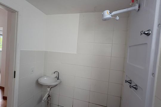 Apartamento para alugar com 2 quartos, 55m² em Vargem Grande, Rio de Janeiro