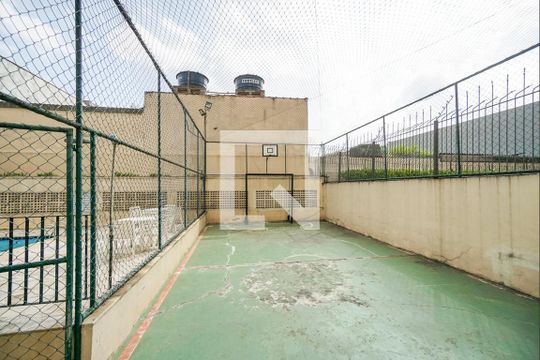 Condomínio  de apartamento à venda com 3 quartos, 84m² em Vila Azevedo, São Paulo