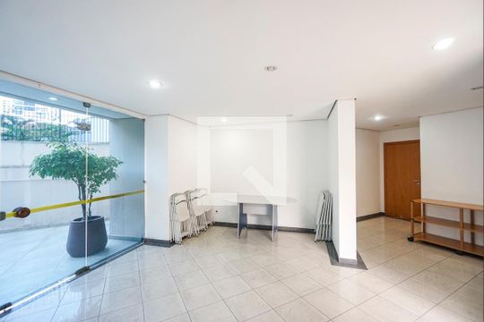 Condomínio  de apartamento à venda com 3 quartos, 84m² em Vila Azevedo, São Paulo