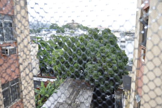 Apartamento para alugar com 2 quartos, 55m² em Cascadura, Rio de Janeiro