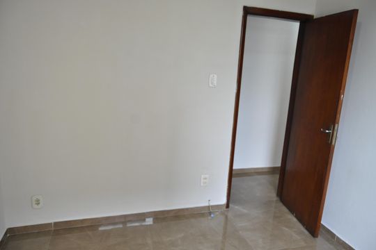 Apartamento para alugar com 2 quartos, 55m² em Cascadura, Rio de Janeiro