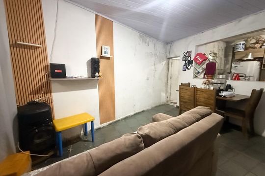 Casa 2 de casa à venda com 4 quartos, 131m² em Parque Panamericano, São Paulo