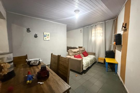 Casa 2 de casa à venda com 4 quartos, 131m² em Parque Panamericano, São Paulo