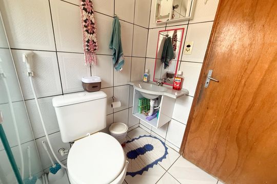 Casa 1 de casa à venda com 4 quartos, 131m² em Parque Panamericano, São Paulo