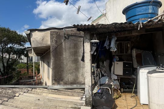Casa 2 de casa à venda com 4 quartos, 131m² em Parque Panamericano, São Paulo