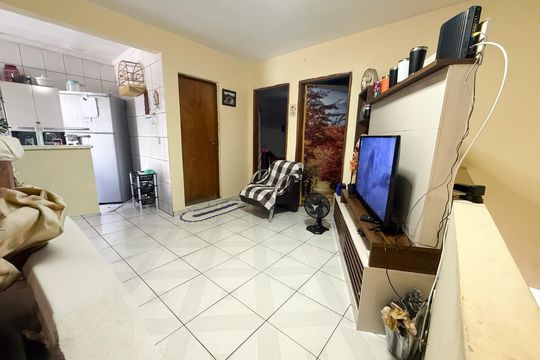 Casa 1 de casa à venda com 4 quartos, 131m² em Parque Panamericano, São Paulo