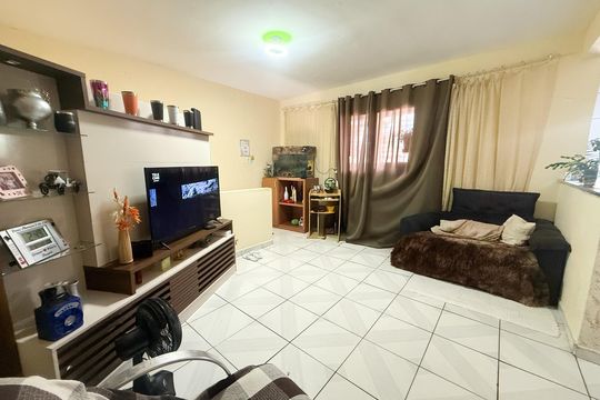 Casa à venda com 4 quartos, 131m² em Parque Panamericano, São Paulo