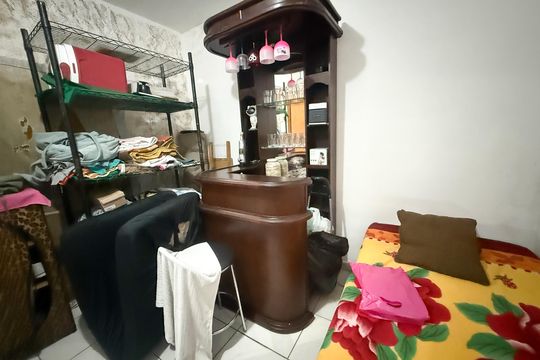 Casa 1 de casa à venda com 4 quartos, 131m² em Parque Panamericano, São Paulo