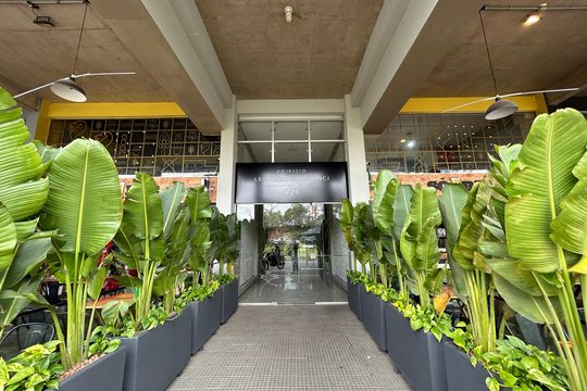 Apartamento à venda com 2 quartos, 65m² em Castelo, Belo Horizonte