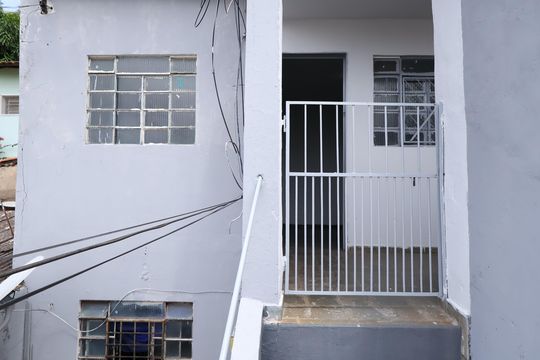 Casa para alugar com 2 quartos, 137m² em Jardim América, Goiânia