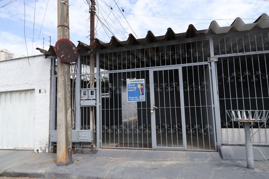 Casa para alugar com 2 quartos, 137m² em Jardim América, Goiânia