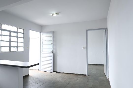 Casa para alugar com 2 quartos, 137m² em Jardim América, Goiânia