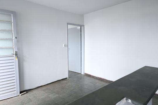 Casa para alugar com 2 quartos, 137m² em Jardim América, Goiânia