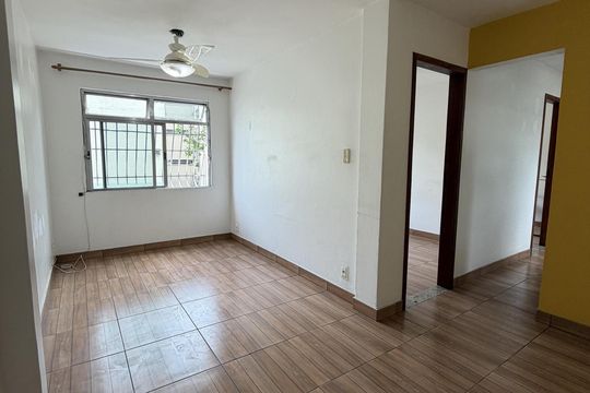 Apartamento à venda com 2 quartos, 55m² em Largo do Barradas, Niterói
