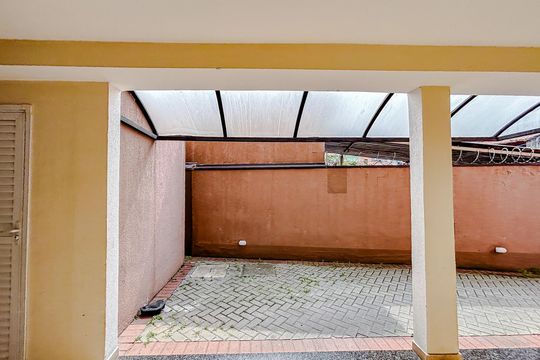 Vista da Sala de apartamento para alugar com 2 quartos, 48m² em Vila Matilde, São Paulo