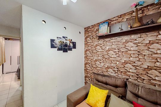 Apartamento para alugar com 2 quartos, 48m² em Vila Matilde, São Paulo