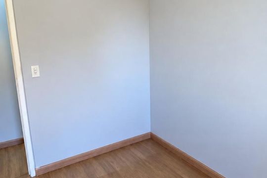 Quarto 2 de apartamento à venda com 2 quartos, 50m² em Jardim Myrian Moreira da Costa, Campinas