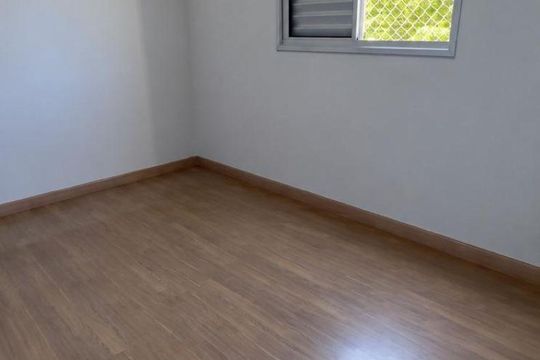 Quarto 1 de apartamento à venda com 2 quartos, 50m² em Jardim Myrian Moreira da Costa, Campinas
