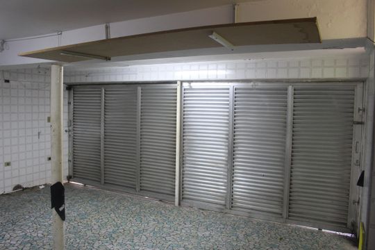 Garagem de casa à venda com 3 quartos, 157m² em Santa Maria, São Caetano do Sul