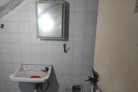 Lavabo de casa à venda com 3 quartos, 157m² em Santa Maria, São Caetano do Sul