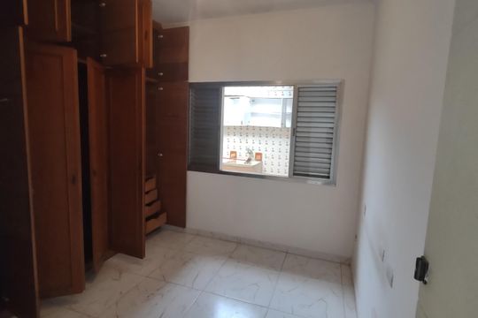 Suíte de casa à venda com 3 quartos, 157m² em Santa Maria, São Caetano do Sul