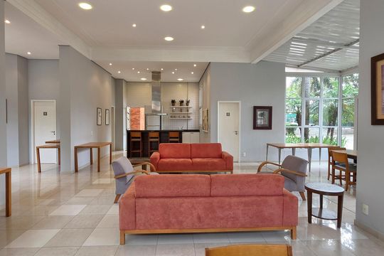 Apartamento à venda com 4 quartos, 180m² em Umuarama, Osasco