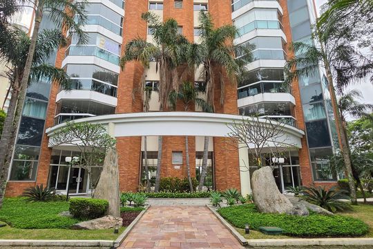Área comum de apartamento à venda com 4 quartos, 180m² em Umuarama, Osasco