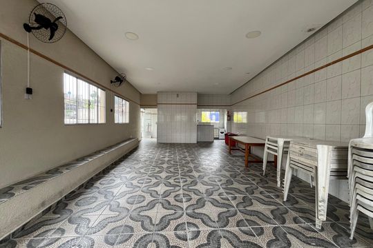 Festa de apartamento para alugar com 2 quartos, 54m² em Cidade D’abril, São Paulo