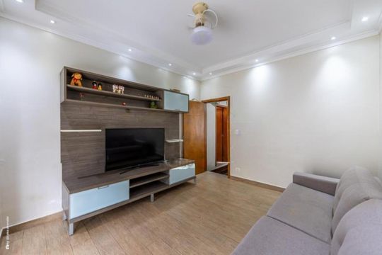 Casa à venda com 3 quartos, 379m² em Interlagos, São Paulo