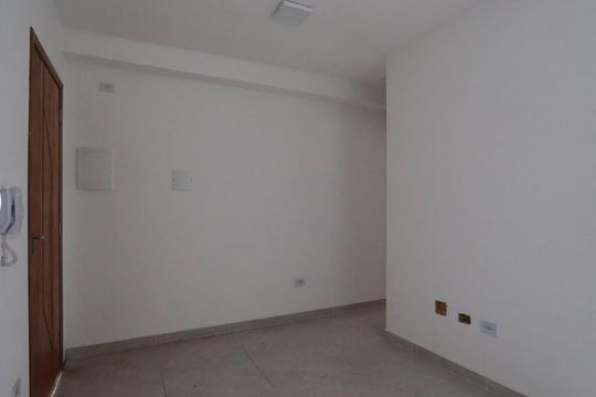 Apartamento à venda com 1 quarto, 28m² em Vila Darli, São Paulo