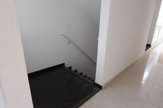Área externa de apartamento à venda com 1 quarto, 28m² em Vila Darli, São Paulo