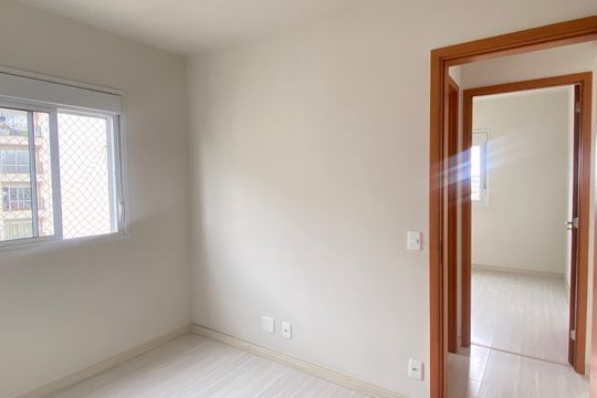 Quarto 2 de apartamento à venda com 2 quartos, 47m² em Jardim Boa Vista (zona Oeste), Osasco