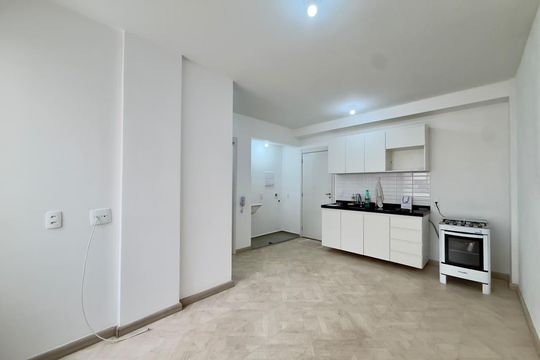 Apartamento à venda com 2 quartos, 47m² em Centro, Belo Horizonte
