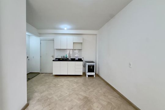 Apartamento à venda com 2 quartos, 47m² em Centro, Belo Horizonte
